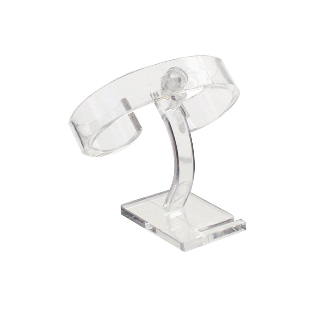 Support D'exposition Pour Montre Hamilton - 4 Cm X 4 Cm X 4 Cm - Occasion